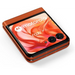 Смартфон MOTOROLA RAZR 50 256GB 8GB RAM Spritz Orange