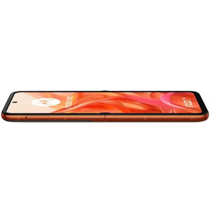 Смартфон MOTOROLA RAZR 50 256GB 8GB RAM Spritz Orange