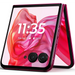 Смартфон MOTOROLA RAZR 50 ULTRA 512GB 12GB RAM Hot Pink