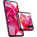 Смартфон MOTOROLA RAZR 50 ULTRA 512GB 12GB RAM Hot Pink