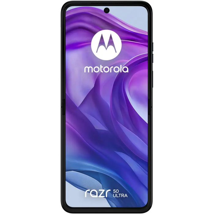 Смартфон Motorola Razr 50 Ultra 5G 12/512GB Midnight Blue