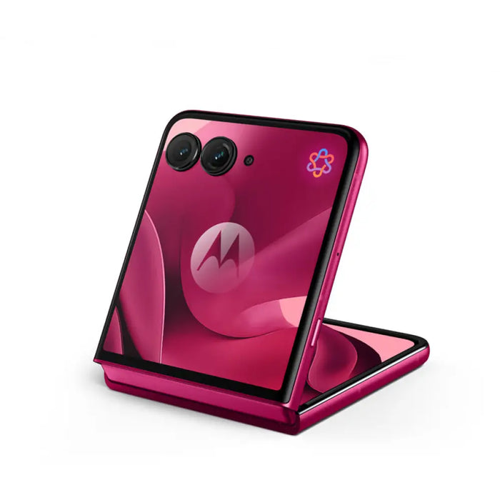 Смартфон MOTOROLA RAZR 60 ULTRA 16GB RAM 512GB Cabaret