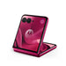Смартфон MOTOROLA RAZR 60 ULTRA 16GB RAM 512GB Cabaret