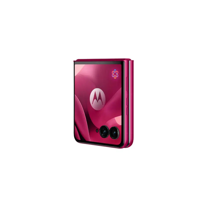 Смартфон MOTOROLA RAZR 60 ULTRA 16GB RAM 512GB Cabaret
