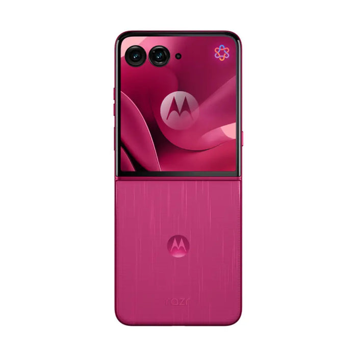 Смартфон MOTOROLA RAZR 60 ULTRA 16GB RAM 512GB Cabaret