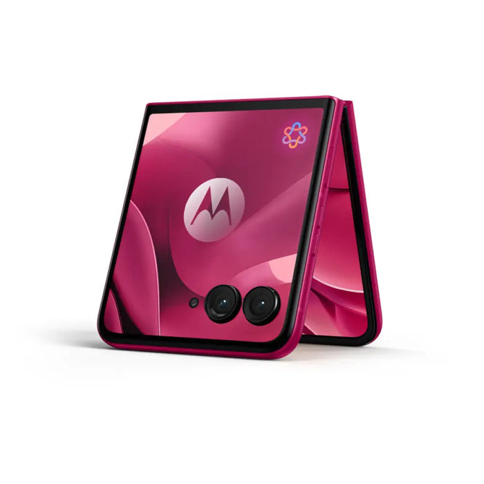 Смартфон MOTOROLA RAZR 60 ULTRA 16GB RAM 512GB Cabaret