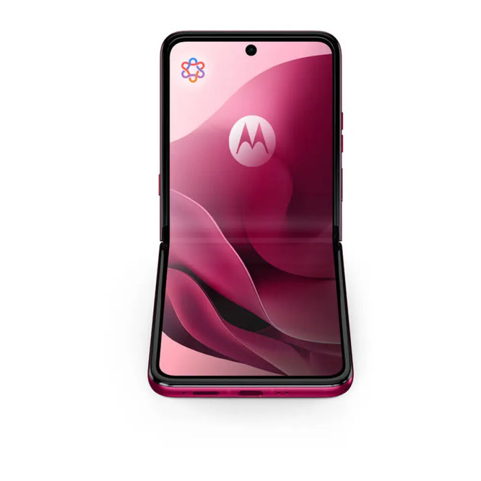 Смартфон MOTOROLA RAZR 60 ULTRA 16GB RAM 512GB Cabaret