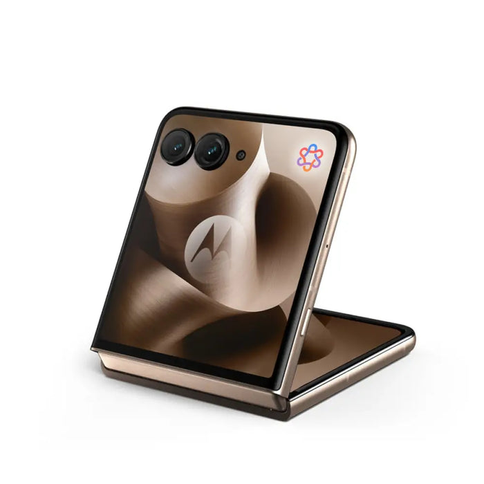 Смартфон MOTOROLA RAZR 60 ULTRA (XT2551-6) 16GB RAM 512GB