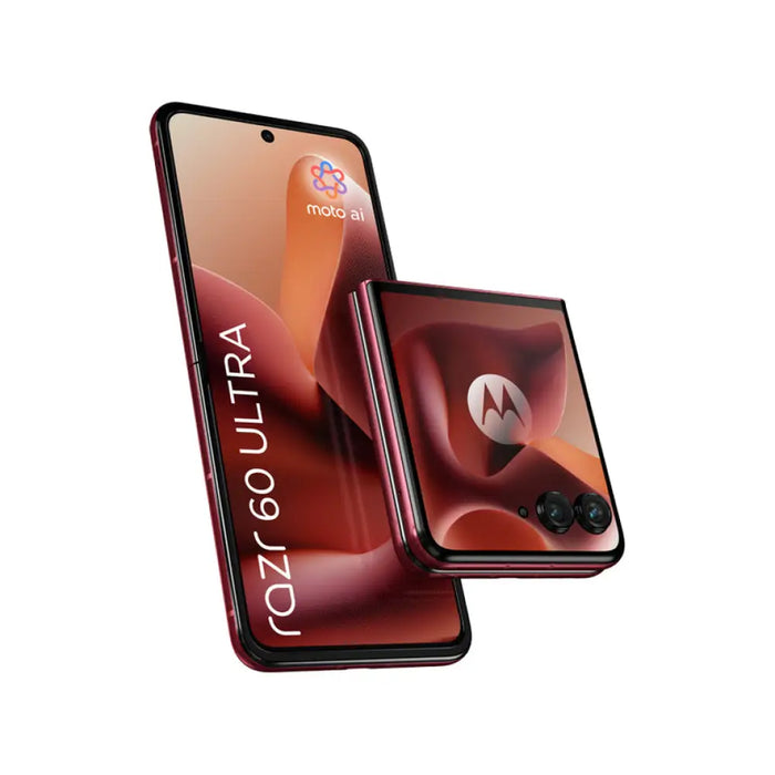 Смартфон MOTOROLA RAZR 60 ULTRA (XT2551-6) 16GB RAM 512GB