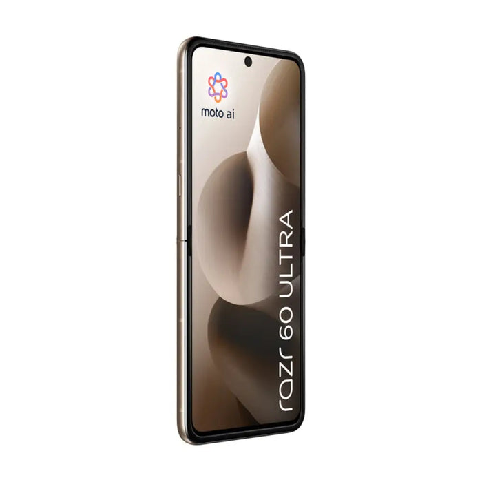 Смартфон MOTOROLA RAZR 60 ULTRA (XT2551-6) 16GB RAM 512GB