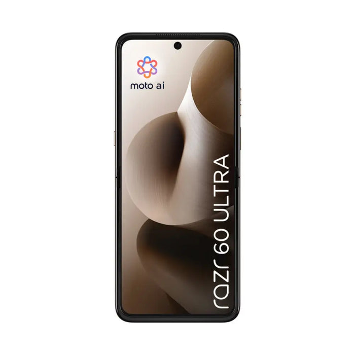 Смартфон MOTOROLA RAZR 60 ULTRA (XT2551-6) 16GB RAM 512GB