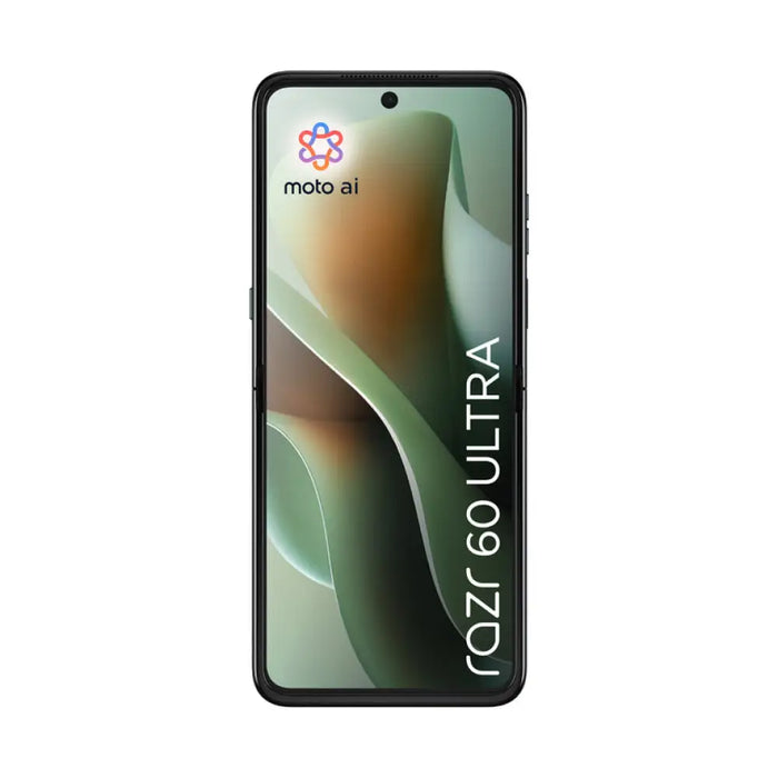 Смартфон MOTOROLA RAZR 60 ULTRA (XT2551-6) 16GB RAM 512GB