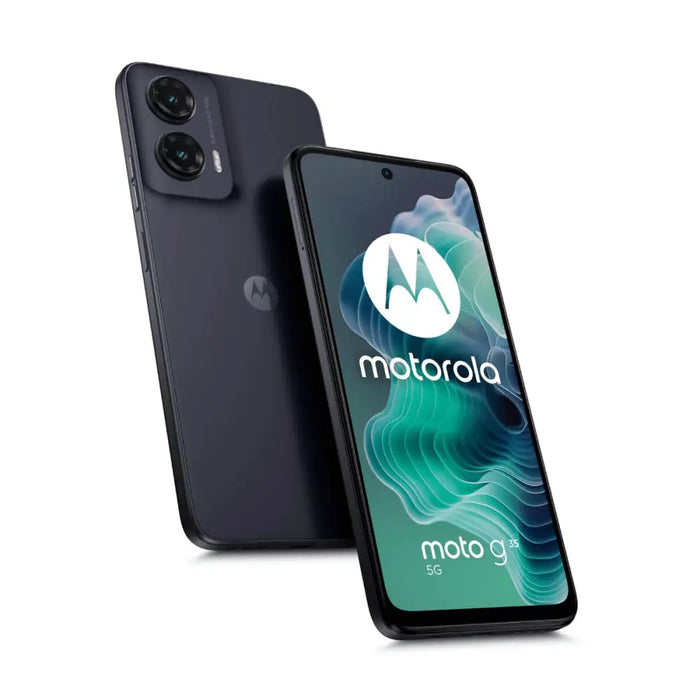 Смартфони Motorola XT2433-5 6,72’’ Octa Core 4 GB RAM 256