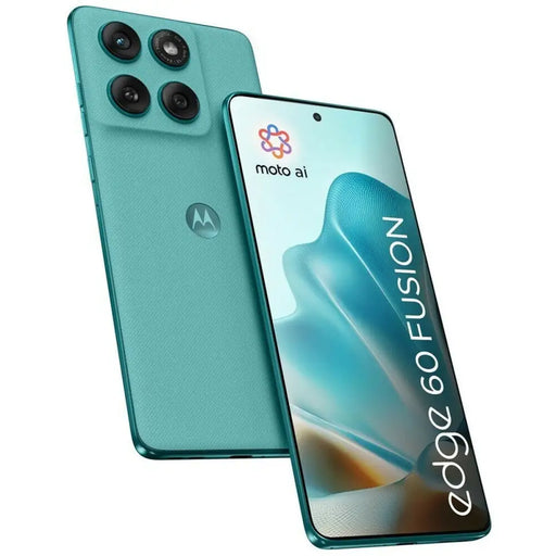 Смартфони Motorola XT2503-4 6,67’’ Octa Core 8 GB RAM 256