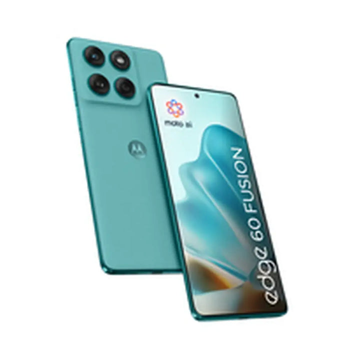 Смартфони Motorola XT2503-4 6,67’’ Octa Core 8 GB RAM 256