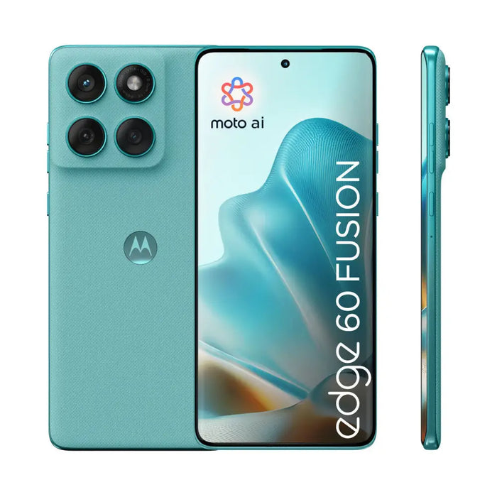 Смартфони Motorola XT2503-4 6,67’’ Octa Core 8 GB RAM 256