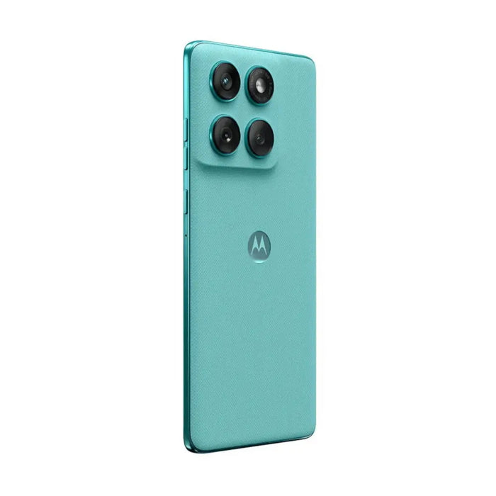 Смартфони Motorola XT2503-4 6,67’’ Octa Core 8 GB RAM 256