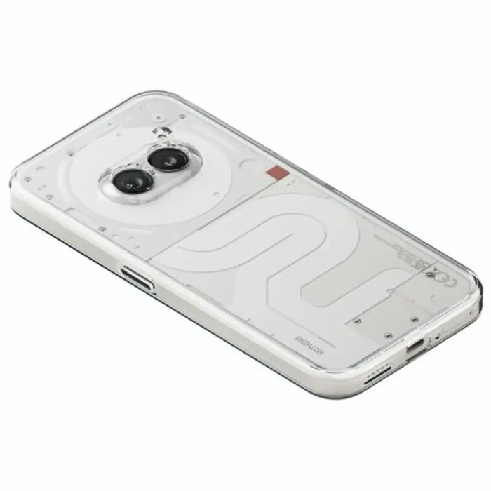 Смартфони Nothing Phone 2a 6,7’’ 8 GB RAM 128 GB Бял