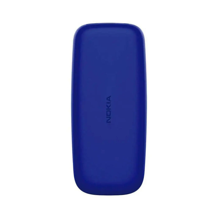 Смартфони Nokia 105 (2019) 1,77’’ 4 mb ram 4 MB Син Single