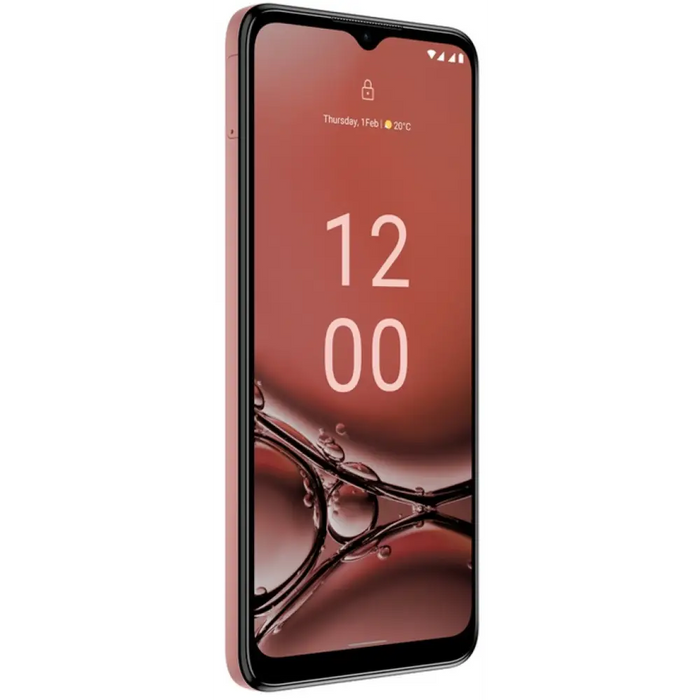 Смартфон Nokia G22 DS 6/256GB Peach