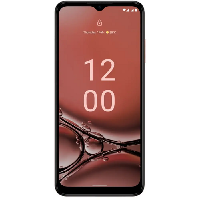 Смартфон Nokia G22 DS 6/256GB Peach
