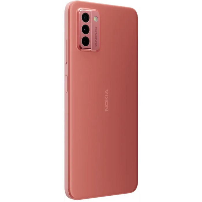 Смартфон Nokia G22 DS 6/256GB Peach