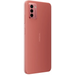 Смартфон Nokia G22 DS 6/256GB Peach