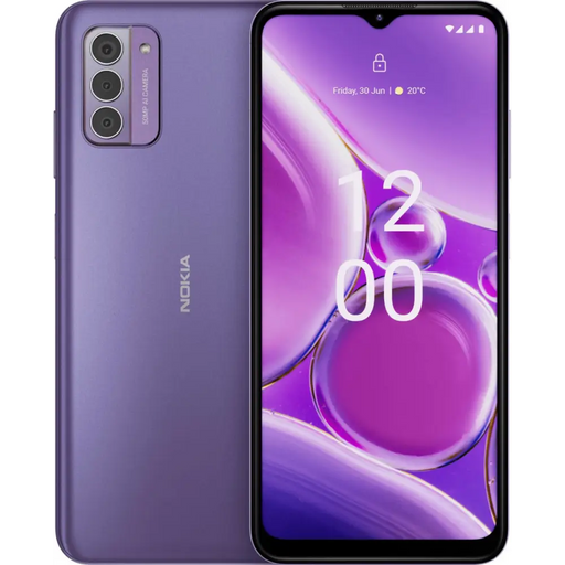 Смартфон Nokia G42 DS 6/128GB Purple