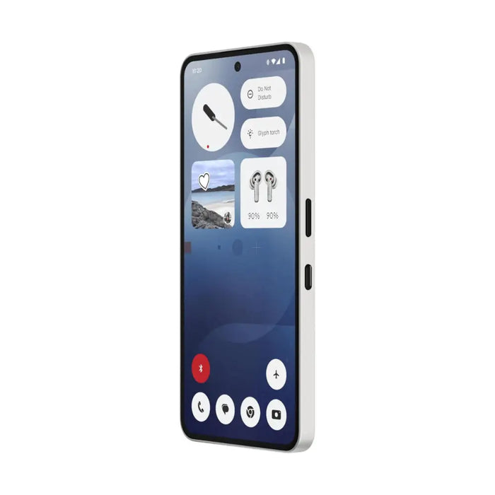 Смартфони Nothing Phone 3a 5G Octa Core 12 GB RAM 256 GB