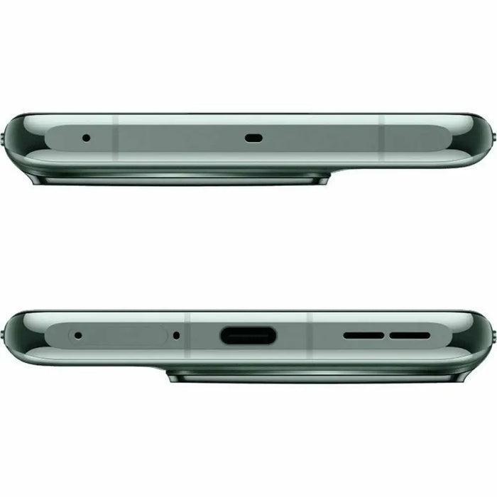 Смартфони OnePlus 11 5G 6,7’’ 8 GB RAM 128 GB Зелен