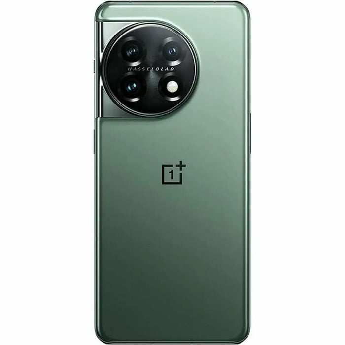 Смартфони OnePlus 11 5G 6,7’’ 8 GB RAM 128 GB Зелен