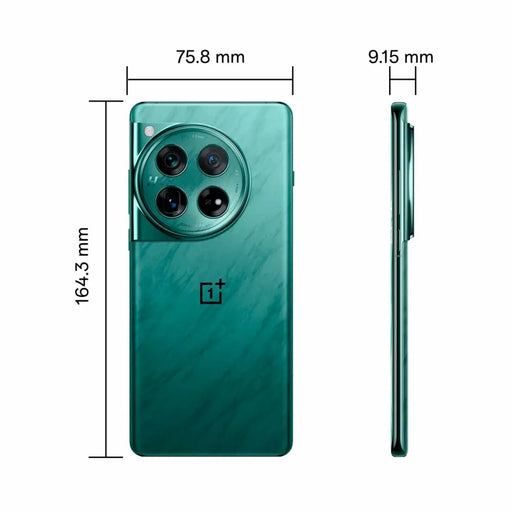 Смартфони OnePlus 12