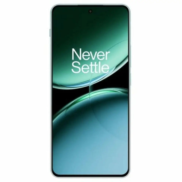 Смартфони OnePlus Nord 4 5G 6,74’’ 12 GB RAM 256 GB Зелен