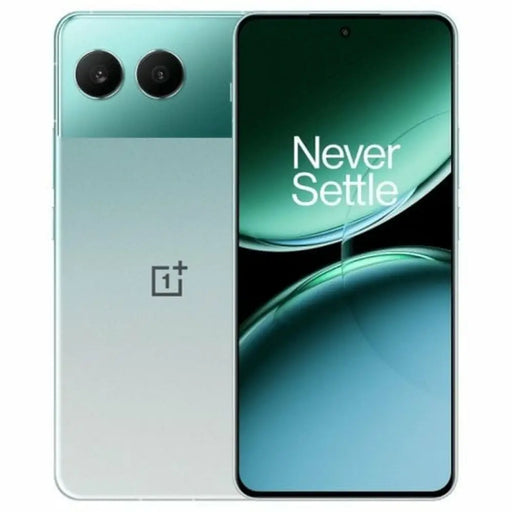 Смартфони OnePlus Nord 4 5G 6,74’’ 12 GB RAM 256 GB Зелен
