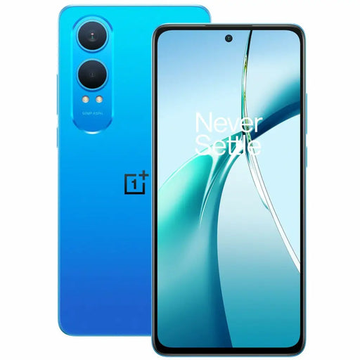 Смартфони OnePlus Nord CE4 Lite Син 6,67’’ Qualcomm