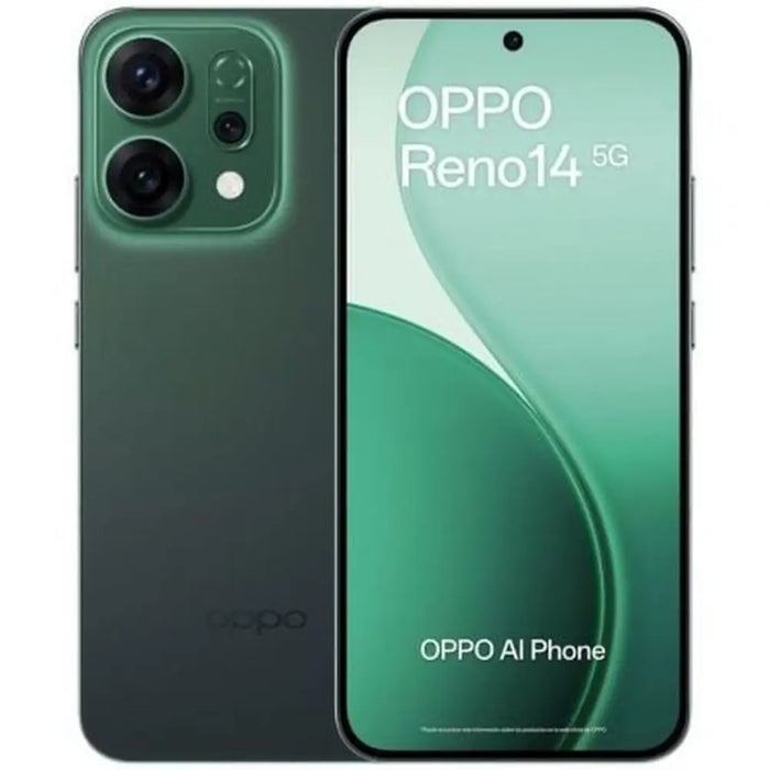 Смартфони Oppo 110010235414 Octa Core 12 GB RAM 512 GB