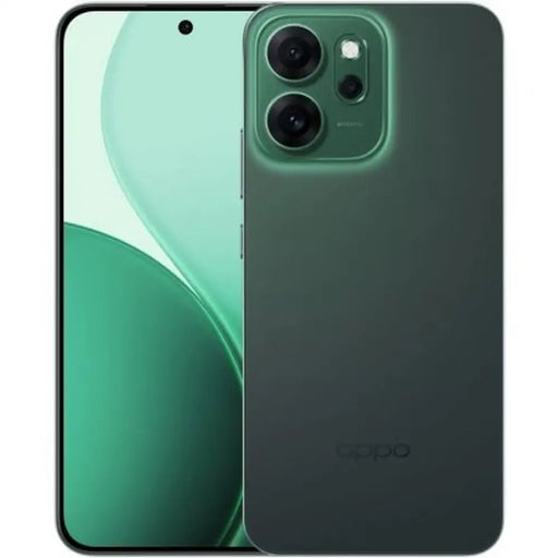 Смартфони Oppo 110010235558 Octa Core 8 GB RAM 256 GB Зелен