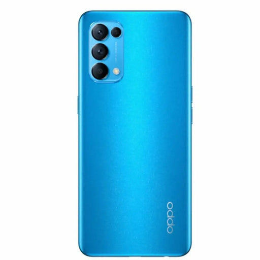 Смартфони Oppo 5988313 6,4’’ 8 GB RAM 128 GB Син