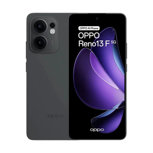 Смартфони Oppo 6,67’’ Octa Core 8 GB RAM 256 GB Сив