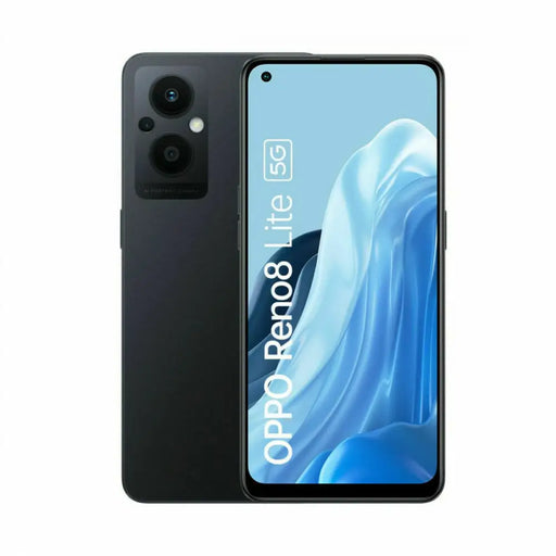 Смартфони Oppo 8 Lite 6,43’’ 8 GB RAM 128 GB 6,43’’