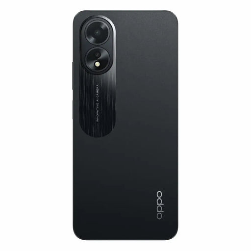 Смартфони Oppo A18 6,56’’ MediaTek Helio G85 4 GB RAM 128