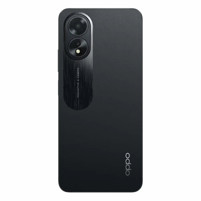 Смартфони Oppo A18 6,56’’ MediaTek Helio G85 4 GB RAM 128