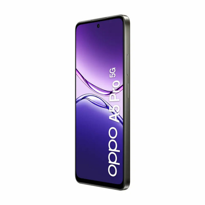 Смартфони Oppo A5 PRO 6,67’’ 8 GB RAM 256 GB Черен