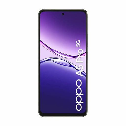 Смартфони Oppo A5 PRO 6,67’’ 8 GB RAM 256 GB Черен