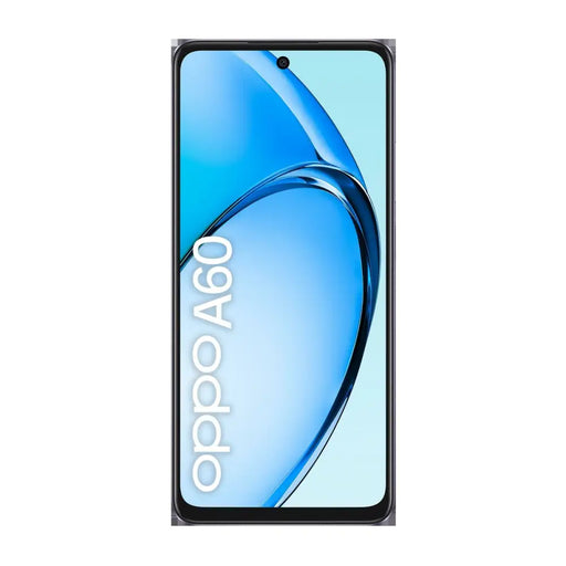 Смартфони Oppo A60 8 GB RAM 256 GB Лилав 6,67’’ Qualcomm