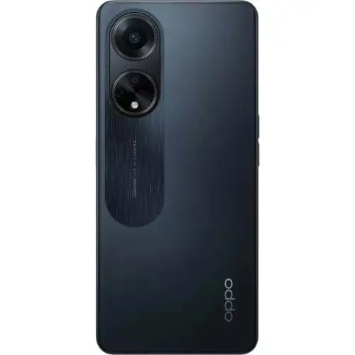Смартфон Oppo A98 Dual SIM 5G 8GB RAM 256GB черен