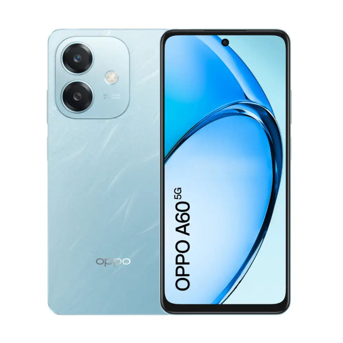 Смартфони Oppo CPH2631 6,67’’ Octa Core 4 GB RAM 128 GB Син