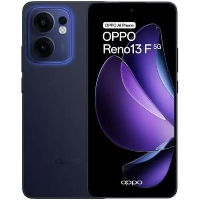 Смартфони Oppo CPH2699 6,67’’ Octa Core 8 GB RAM 256 GB Син