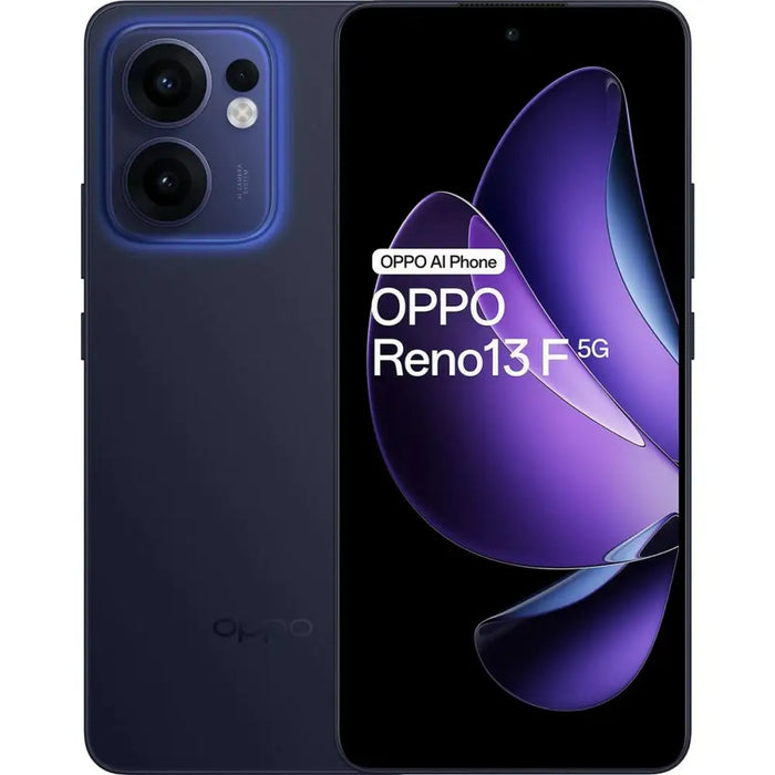 Смартфони Oppo CPH2699 6,67’’ Octa Core 8 GB RAM 256 GB Син