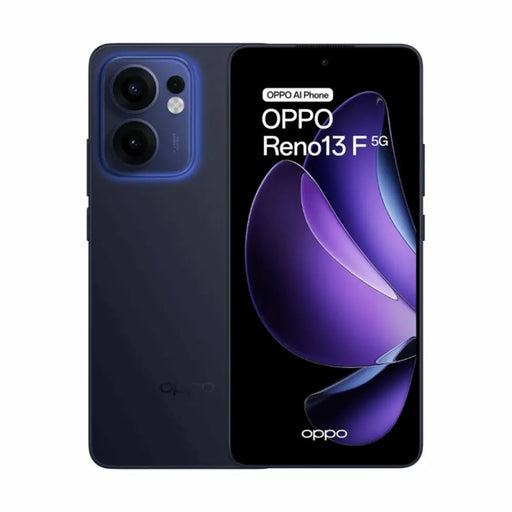 Смартфони Oppo CPH2699 6,67’’ Octa Core 8 GB RAM 256 GB Син